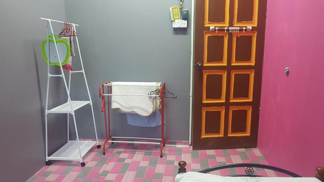 Photo of Bedroom in Gurun