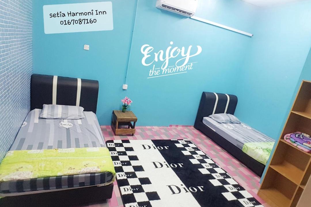 Photo of Bedroom in Gurun