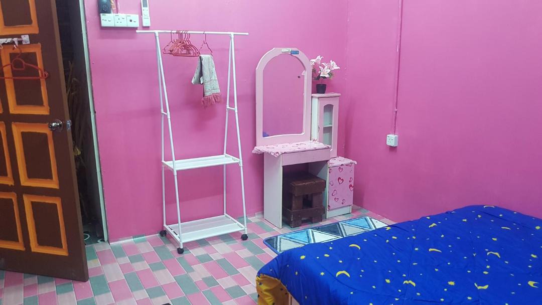 Photo of Bedroom in Gurun