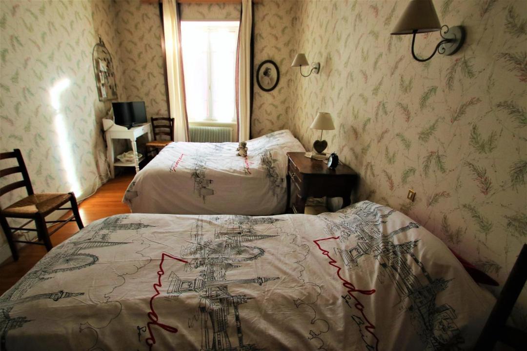 Photo of Bedroom in Saint-Mary-le-Plain