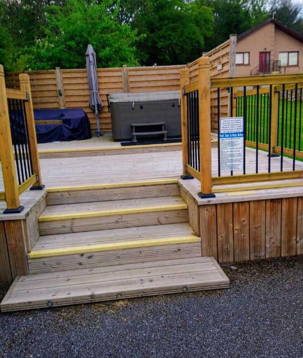 Photo of Buildings in Dufftown