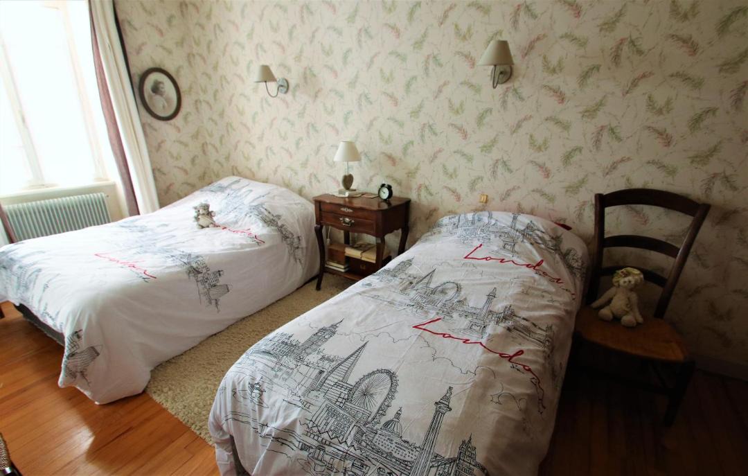 Photo of Bedroom in Saint-Mary-le-Plain