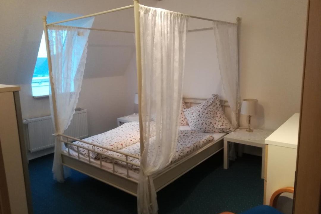 Photo of Bedroom in Bogense