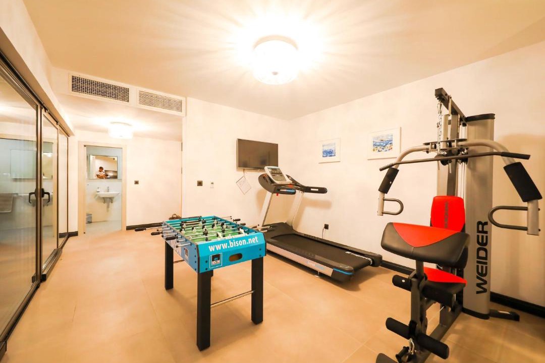 Photo of Livingroom in Poljica