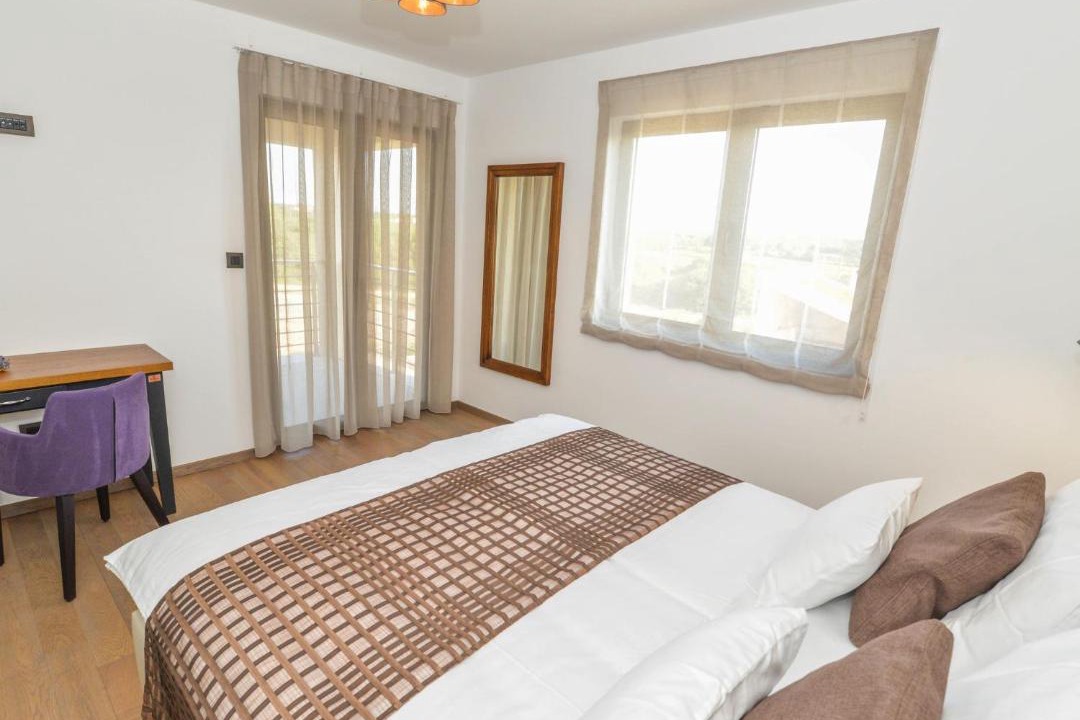 Photo of Bedroom in Poljica