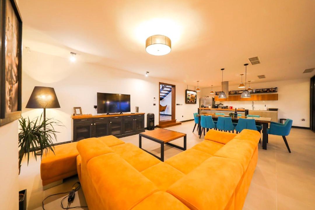 Photo of Livingroom in Poljica