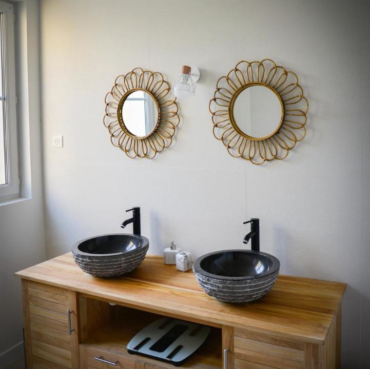 Photo of Livingroom in Deauville City Centre