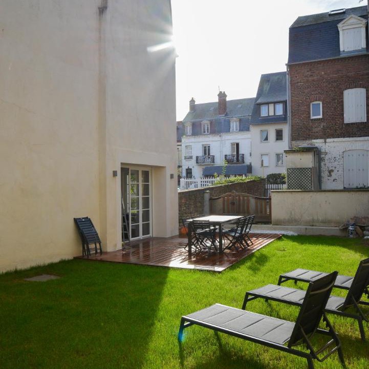 Photo of Others in Deauville City Centre