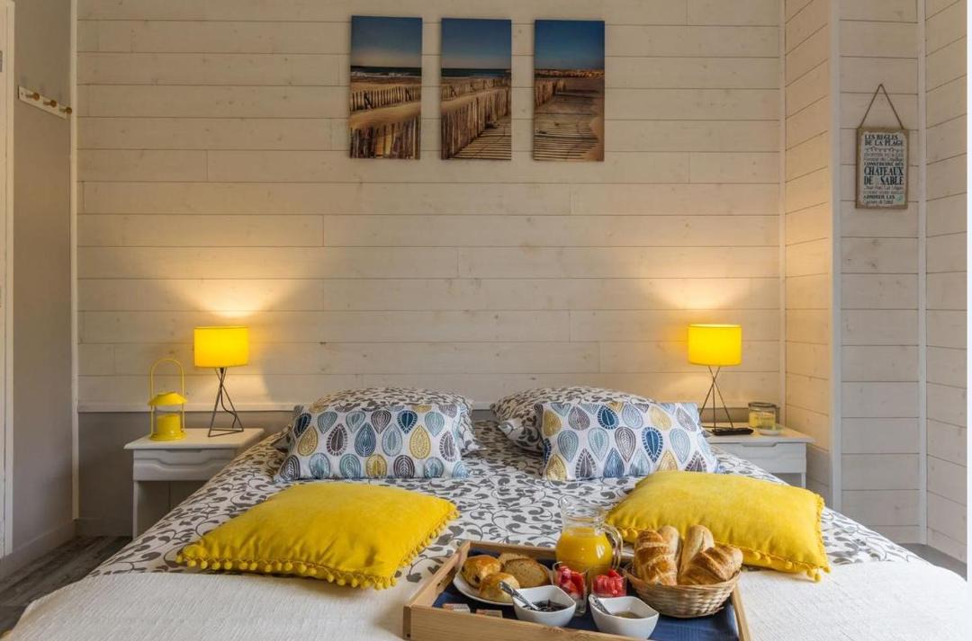 Photo of Others in Merville-Franceville-Plage