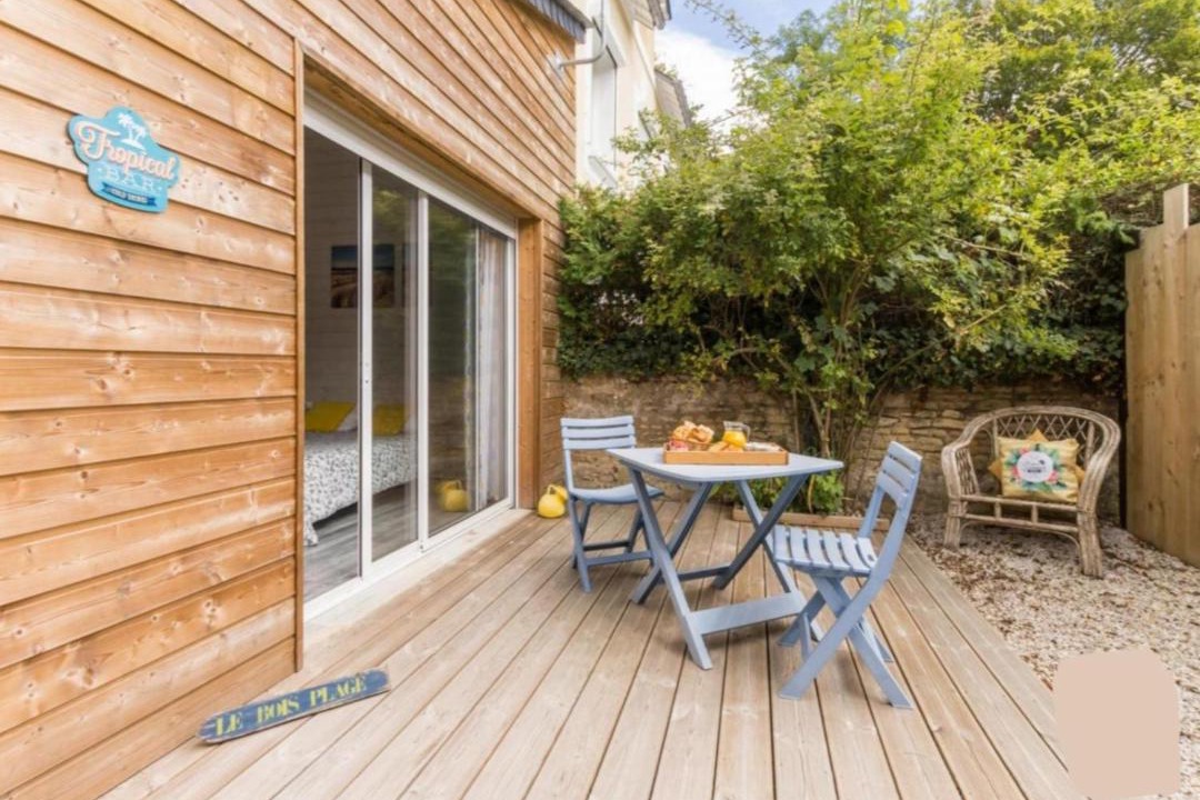 Photo of Others in Merville-Franceville-Plage