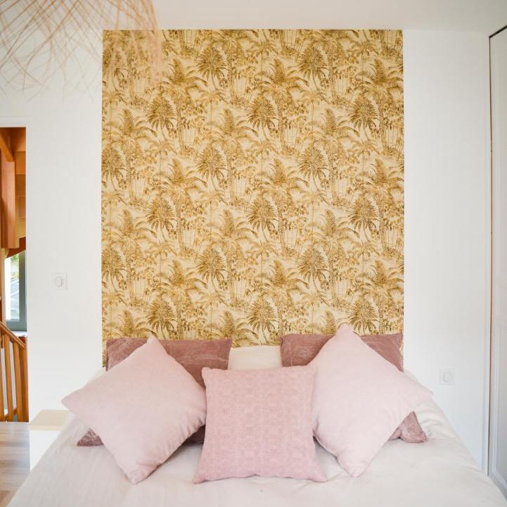 Photo of Bedroom in Deauville City Centre