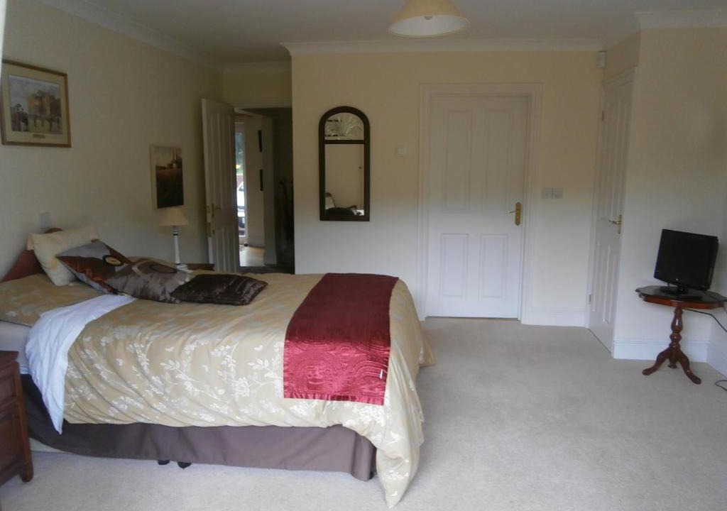 Photo of Bedroom in Ebford