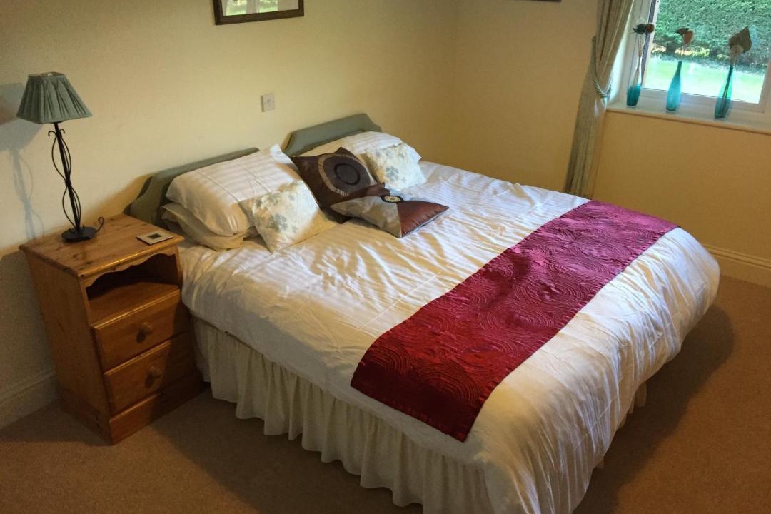 Photo of Bedroom in Ebford