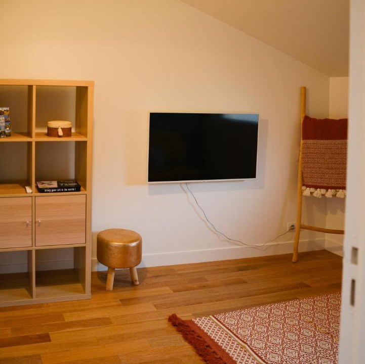 Photo of Livingroom in Deauville City Centre