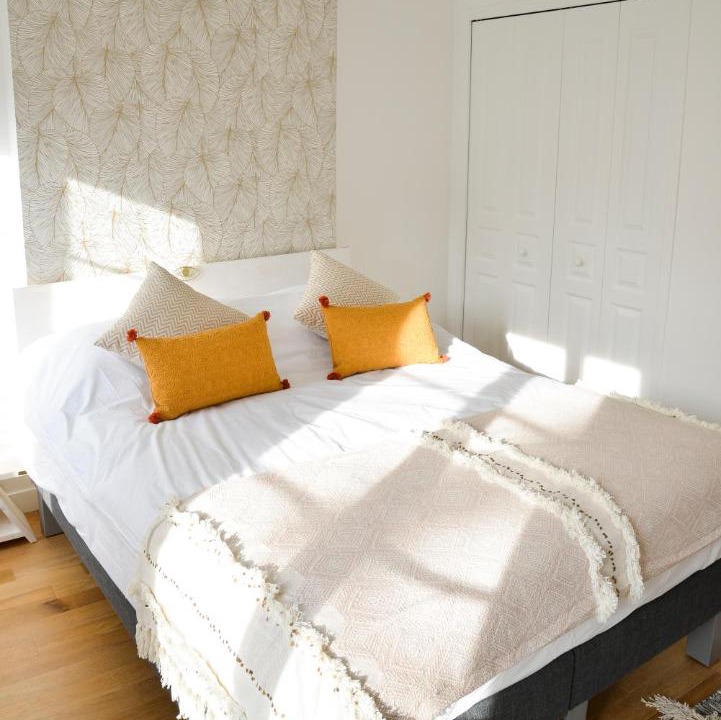Photo of Bedroom in Deauville City Centre