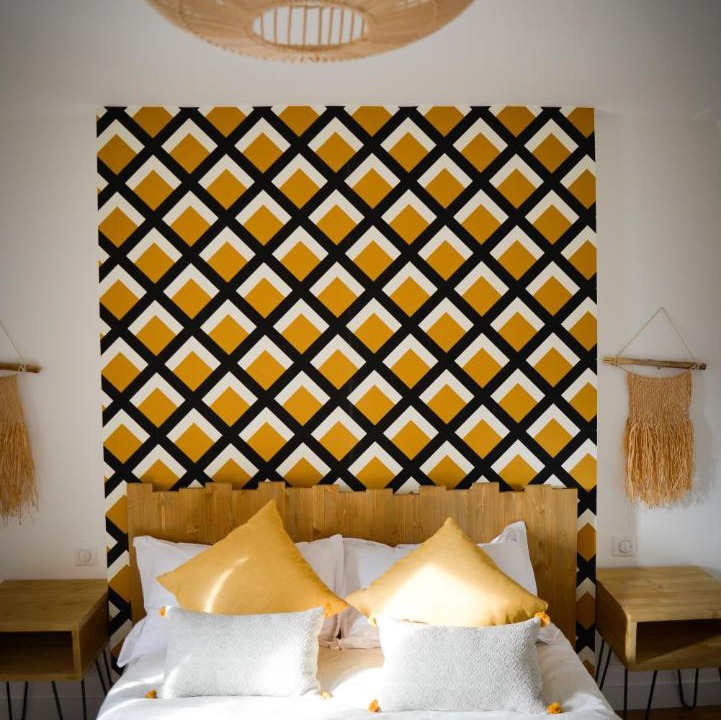 Photo of Bedroom in Deauville City Centre