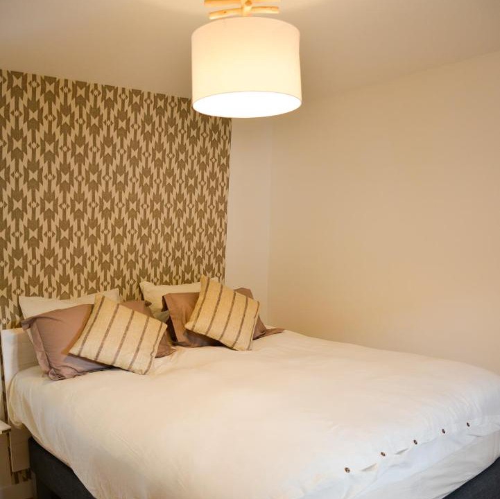 Photo of Bedroom in Deauville City Centre