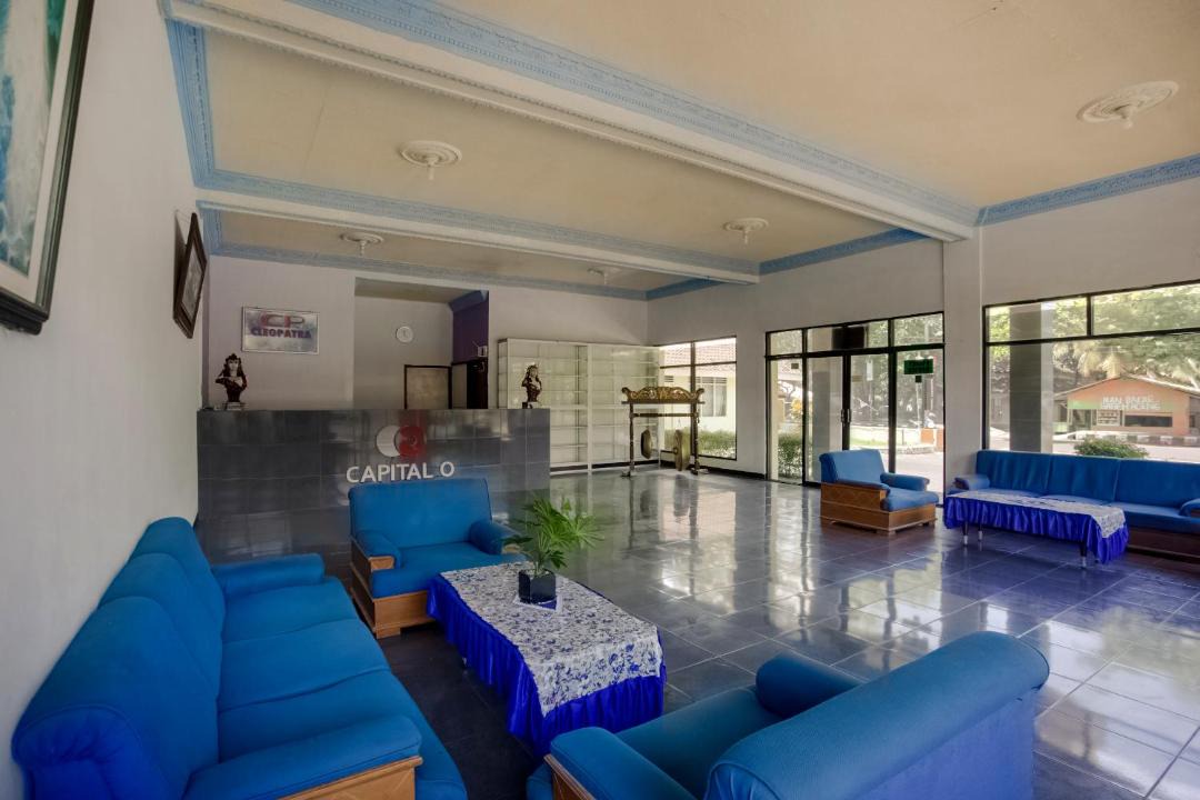 Photo of Livingroom in Pelabuhan Ratu