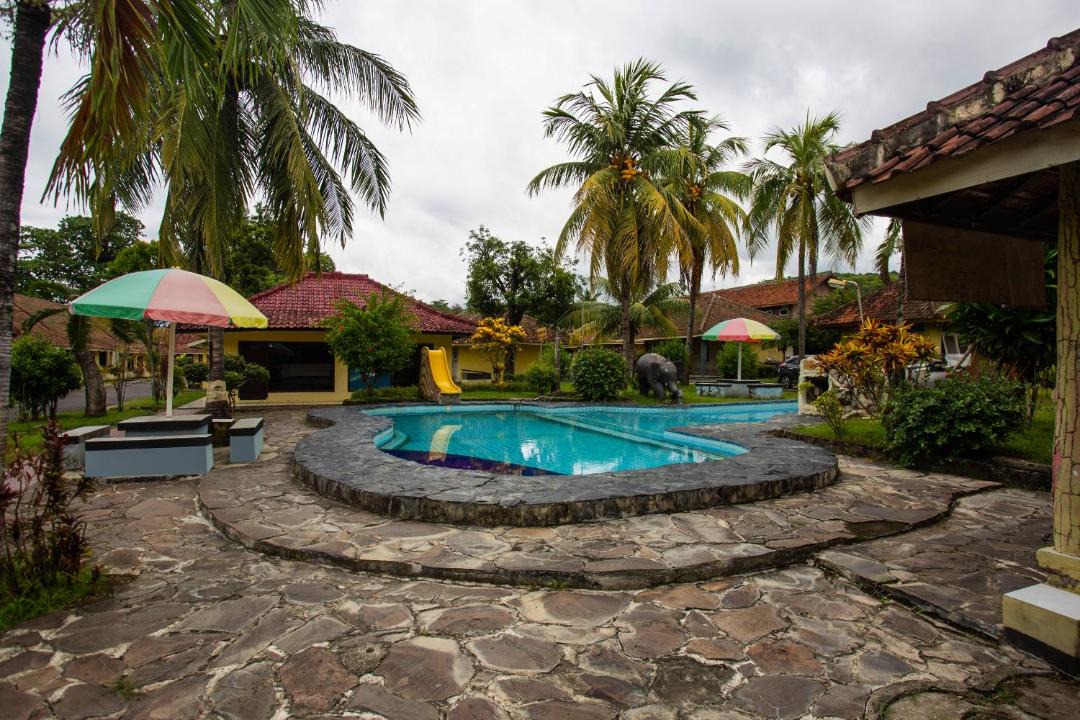 Photo of Outdoor in Pelabuhan Ratu