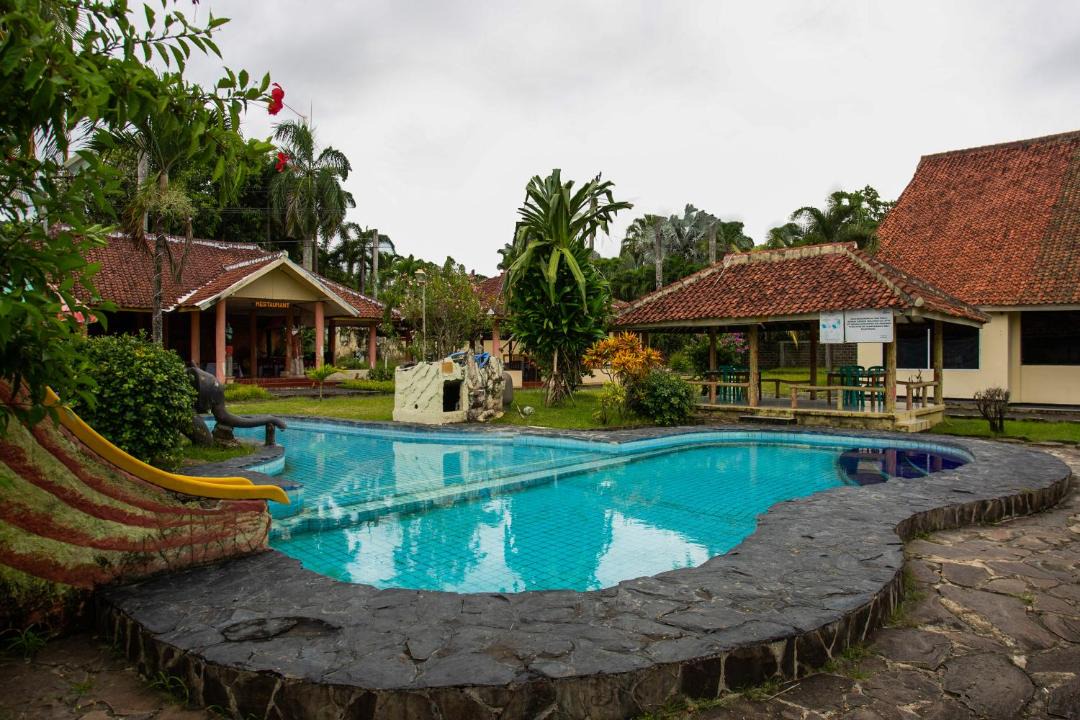 Photo of Outdoor in Pelabuhan Ratu