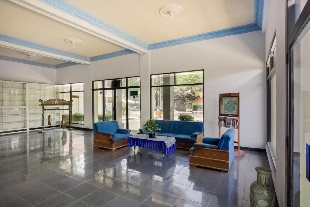 Photo of Livingroom in Pelabuhan Ratu