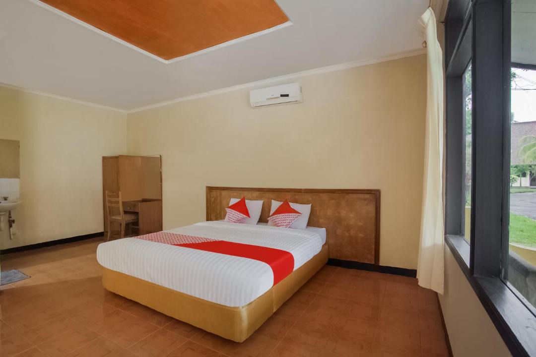 Photo of Bedroom in Pelabuhan Ratu