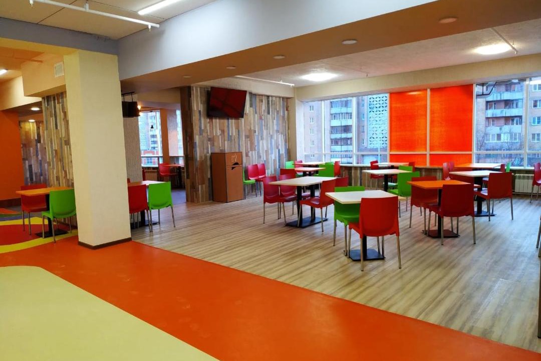 Photo of Livingroom in Elektrostal