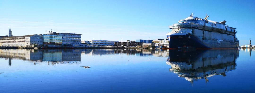 Photo of Others in Saint-Nazaire