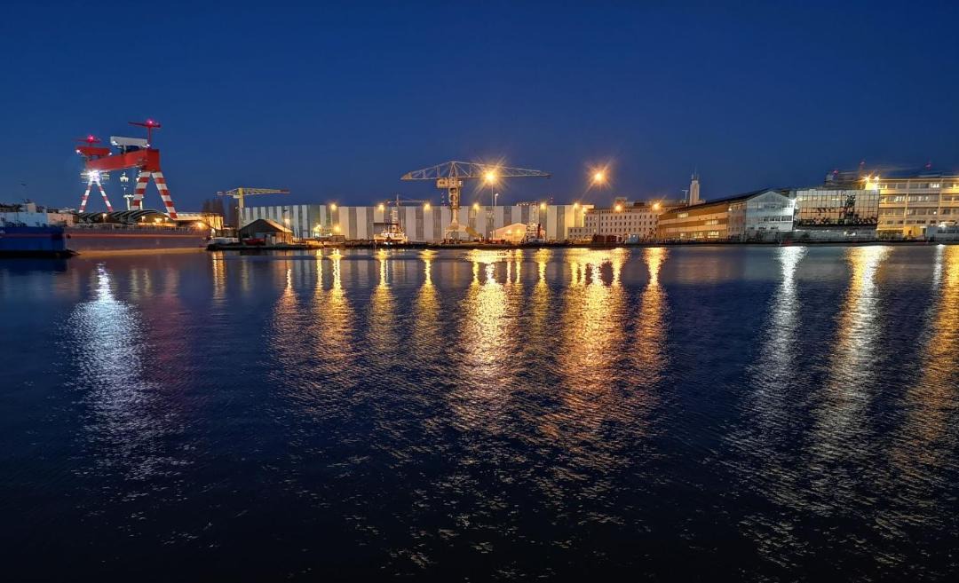 Photo of Others in Saint-Nazaire