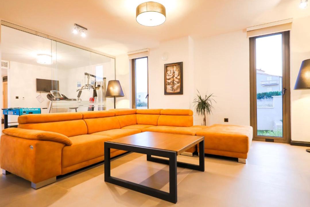 Photo of Livingroom in Poljica