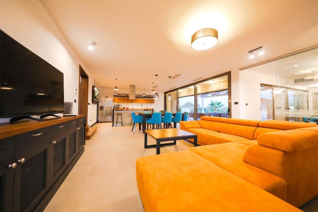Photo of Livingroom in Poljica