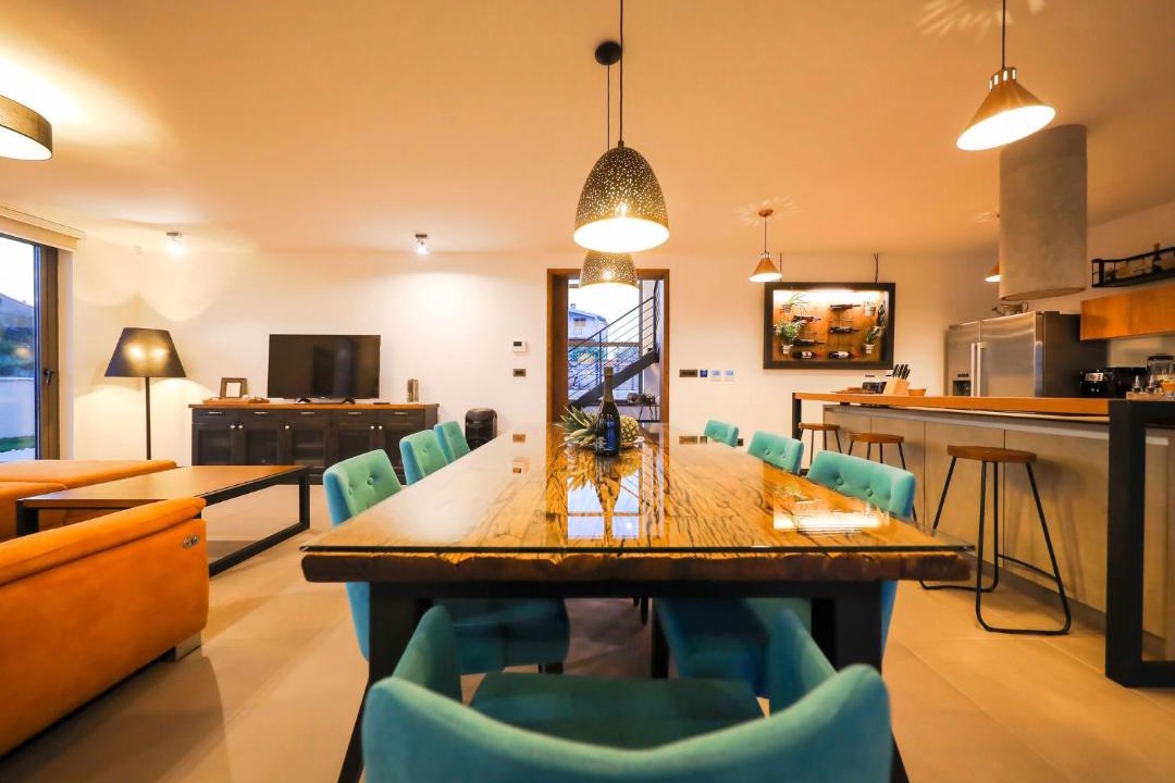Photo of Livingroom in Poljica