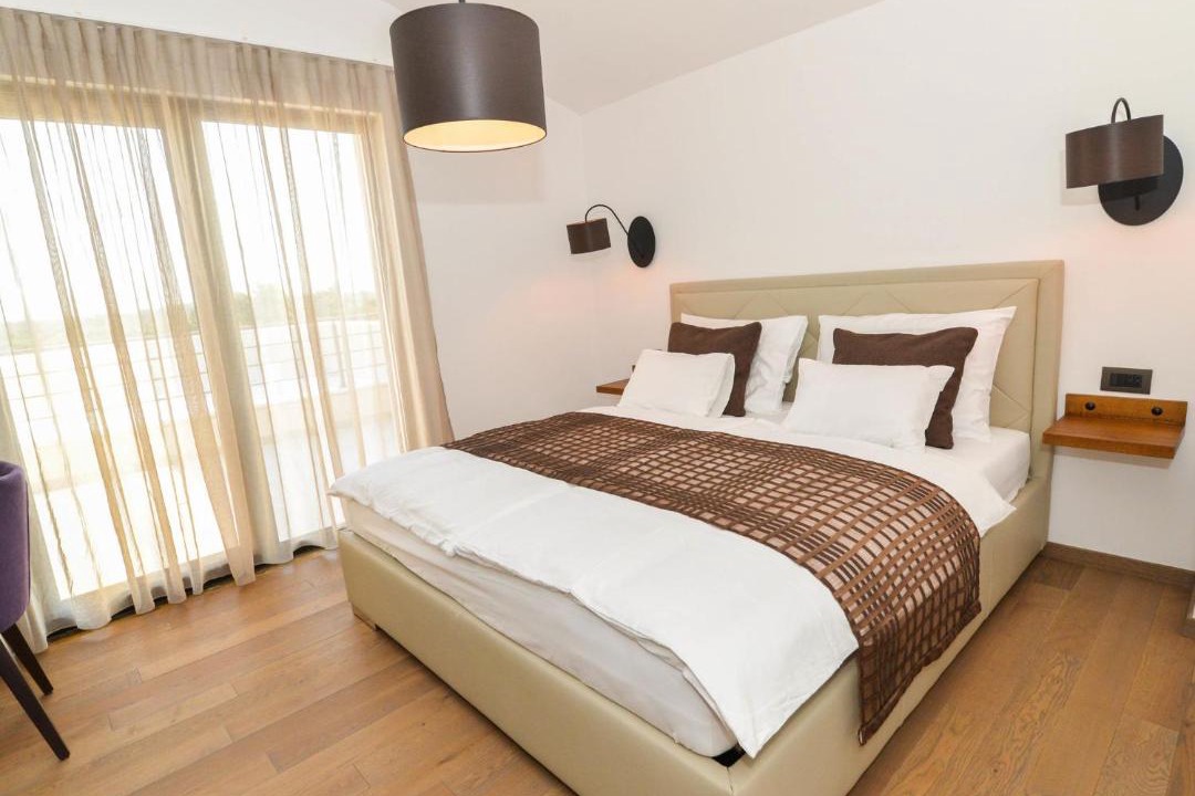 Photo of Bedroom in Poljica