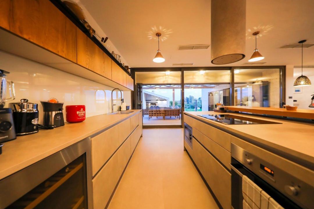 Photo of Kitchen in Poljica