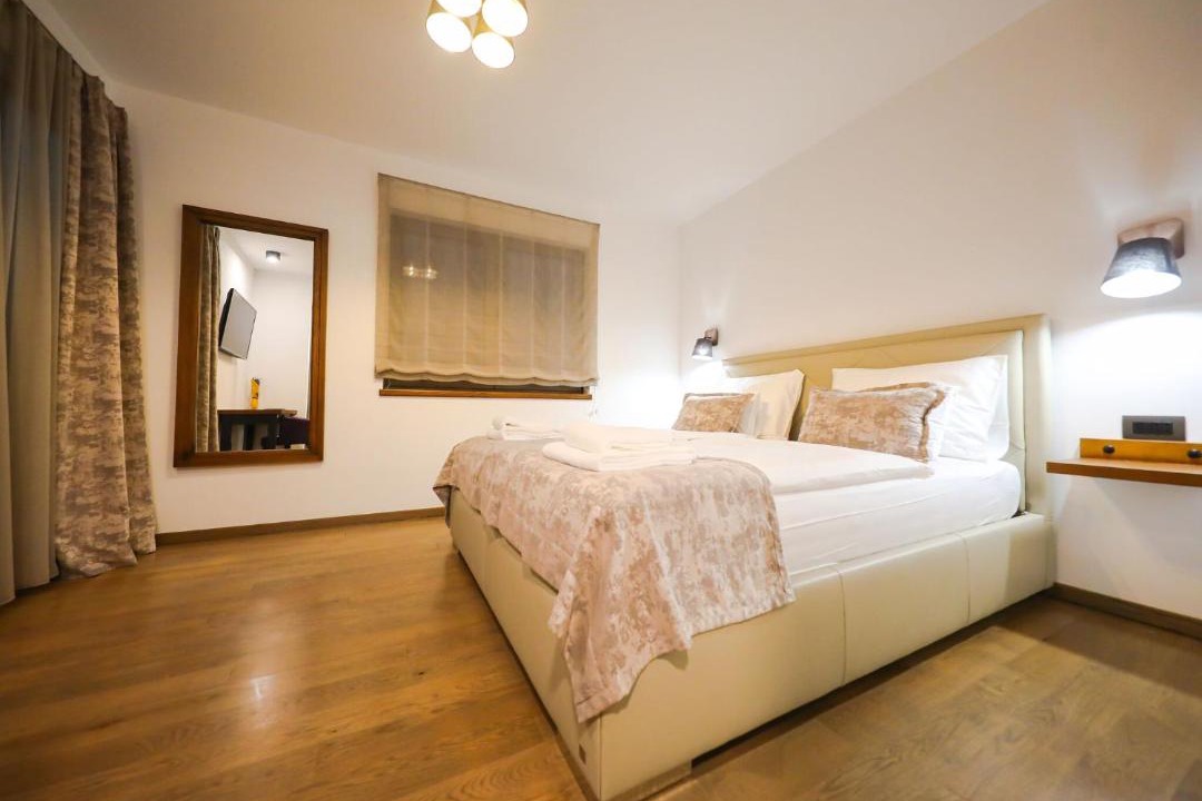 Photo of Bedroom in Poljica