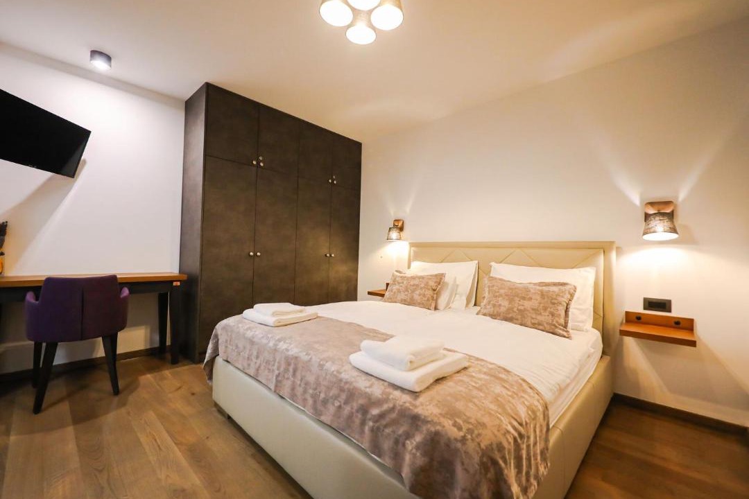 Photo of Bedroom in Poljica