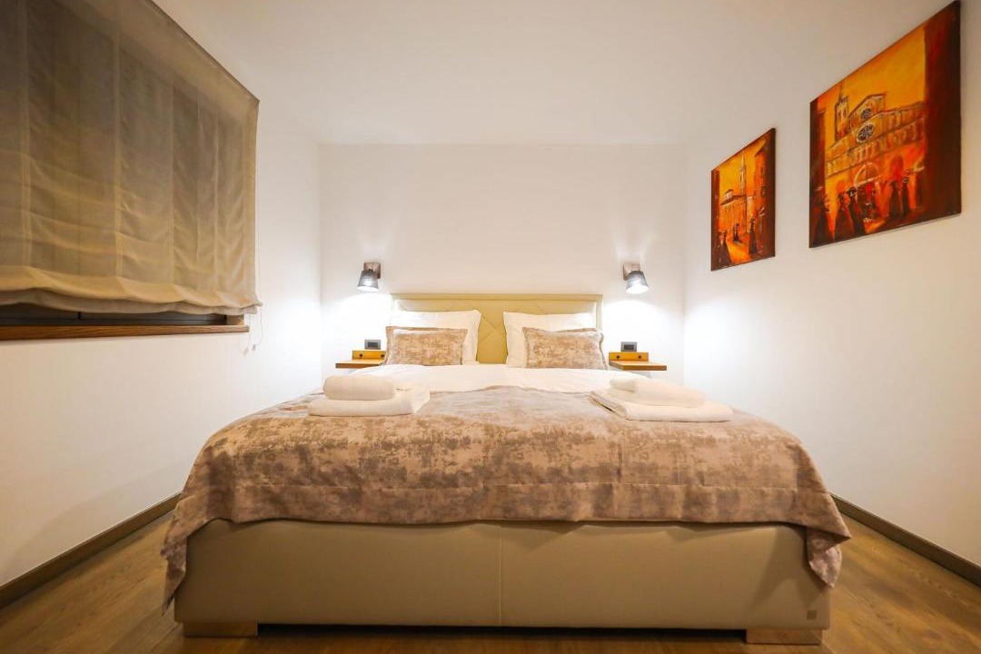 Photo of Bedroom in Poljica