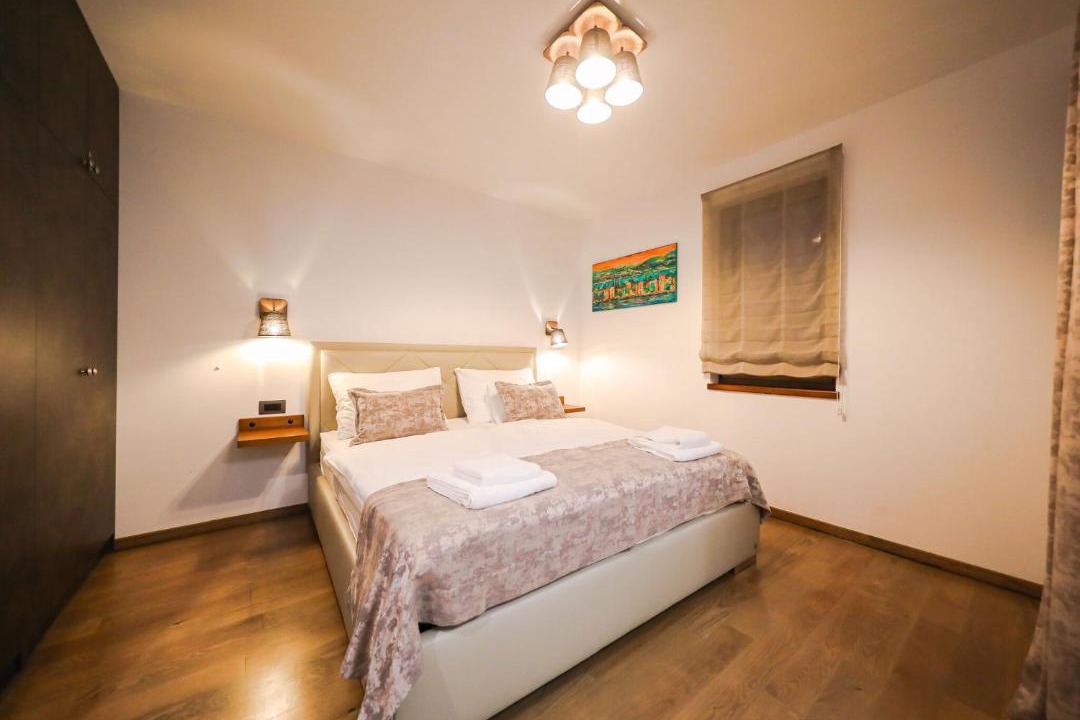 Photo of Bedroom in Poljica