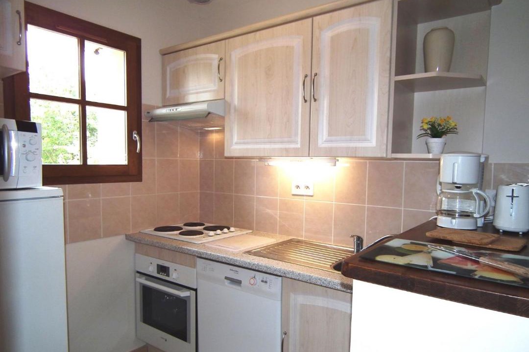 Photo of Kitchen in Gavaudun