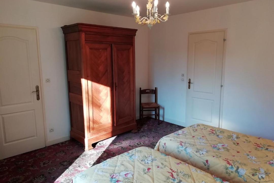 Photo of Bedroom in Monchaux