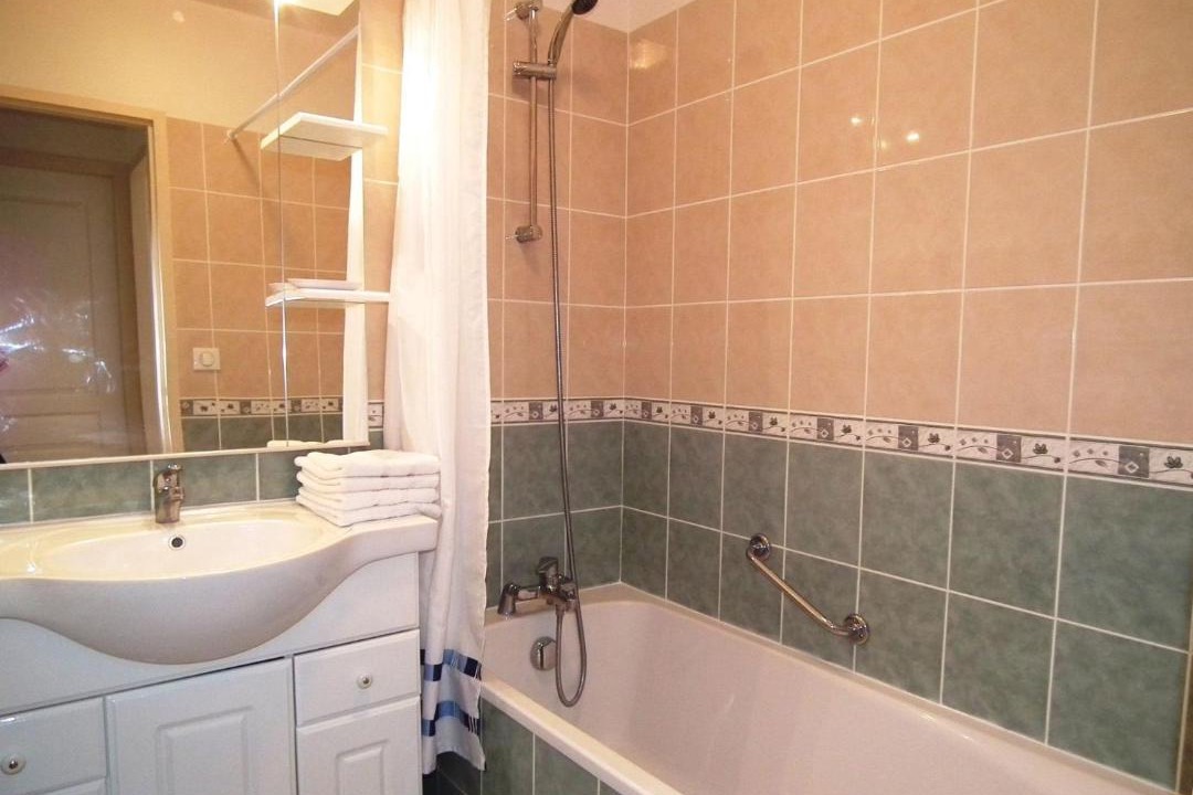 Photo of Bathroom in Gavaudun