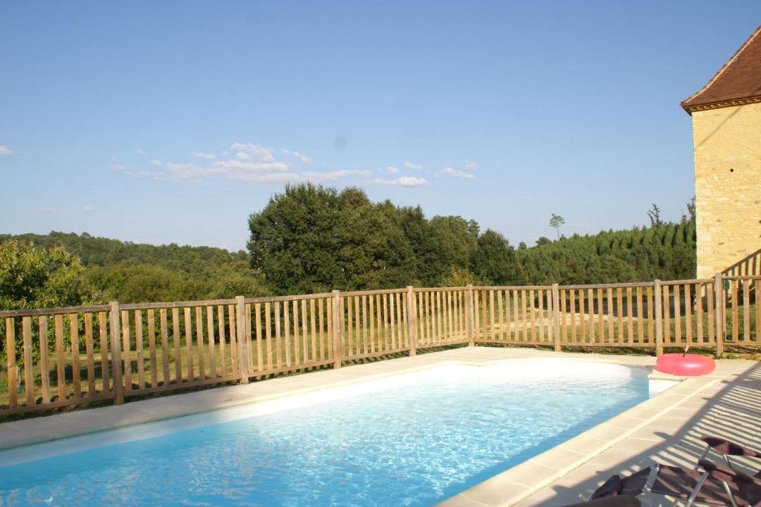Photo of Outdoor in Loubejac