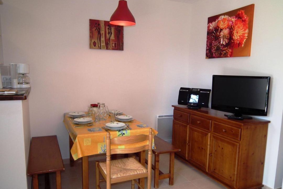 Photo of Livingroom in Gavaudun