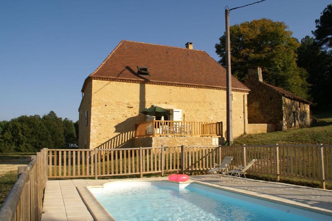 Photo of Outdoor in Loubejac