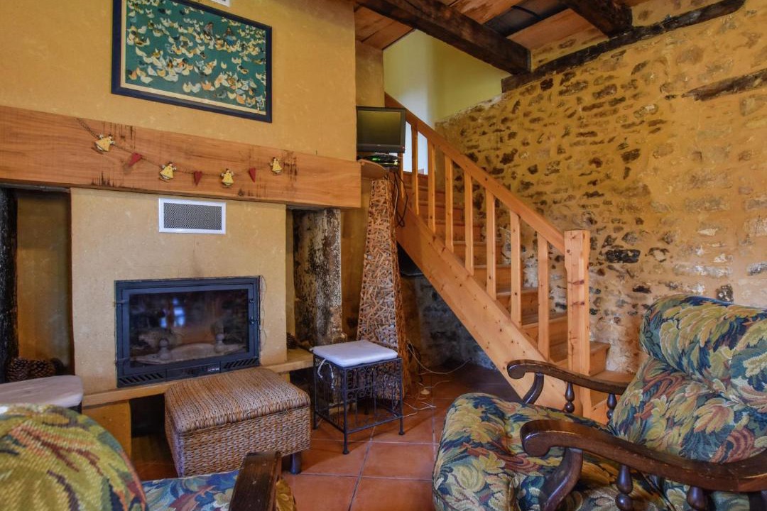 Photo of Livingroom in Loubejac