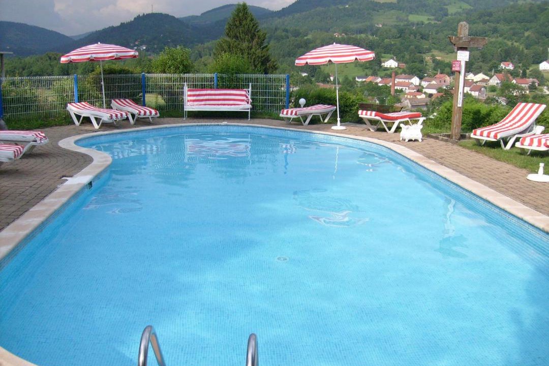 Photo of Outdoor in Le Thillot