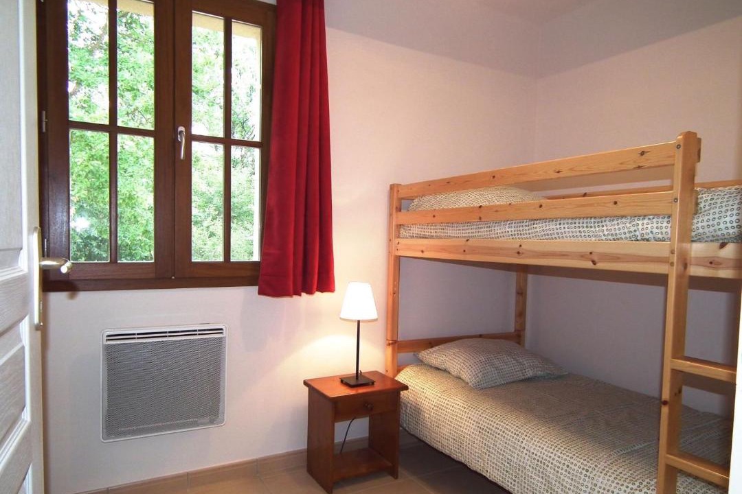 Photo of Bedroom in Gavaudun