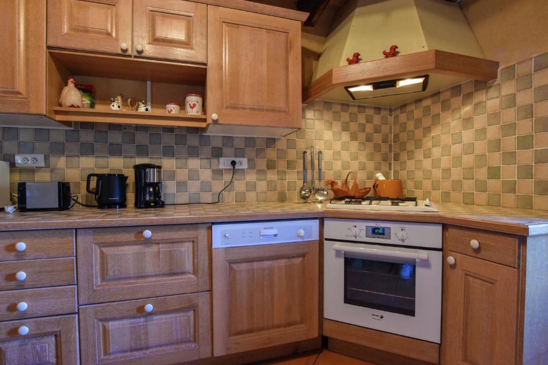 Photo of Kitchen in Loubejac
