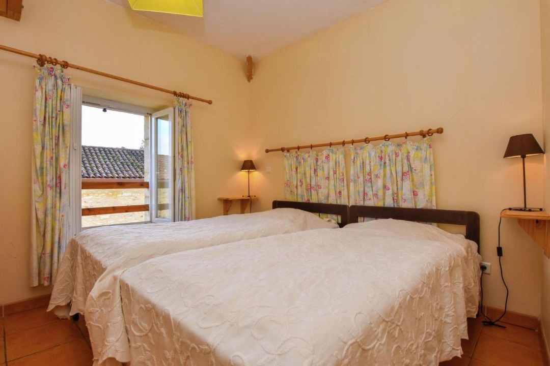 Photo of Bedroom in Loubejac