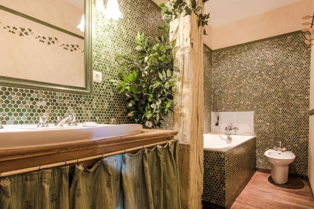 Photo of Bathroom in Sourzac